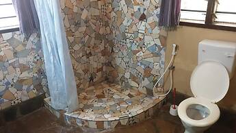 Marijani Holiday Resort Watamu