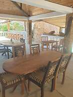 Marijani Holiday Resort Watamu