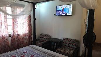 Marijani Holiday Resort Watamu