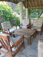 Marijani Holiday Resort Watamu