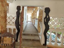 Marijani Holiday Resort Watamu
