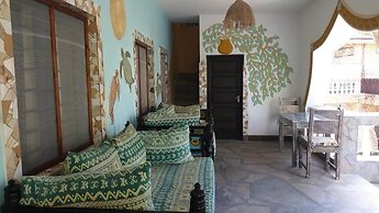 Marijani Holiday Resort Watamu