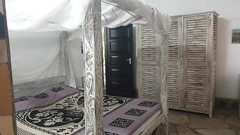 Marijani Holiday Resort Watamu