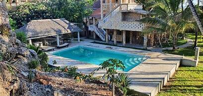 Marijani Holiday Resort Watamu