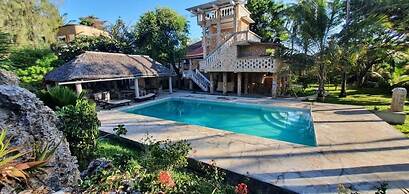 Marijani Holiday Resort Watamu
