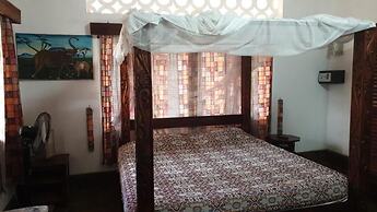 Marijani Holiday Resort Watamu