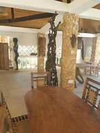 Marijani Holiday Resort Watamu