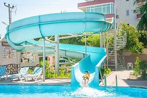 Mariva City Beach Otel