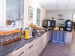 Apartment Near Couloubret Thermal Bath