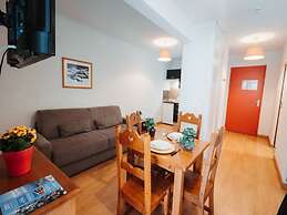 Apartment Near Couloubret Thermal Bath