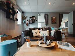 Apartment Near Couloubret Thermal Bath