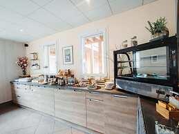 Apartment Near Couloubret Thermal Bath