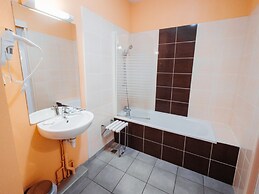 Apartment Near Couloubret Thermal Bath