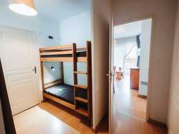 Apartment Near Couloubret Thermal Bath
