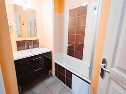 Apartment Near Couloubret Thermal Bath