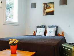 Apartment Near Couloubret Thermal Bath