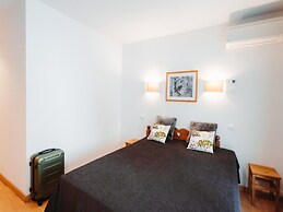 Apartment Near Couloubret Thermal Bath