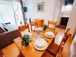 Apartment Near Couloubret Thermal Bath
