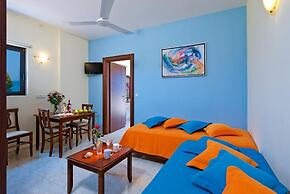 Geraniotis Hotel & Resort