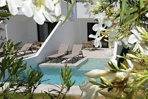 Geraniotis Hotel & Resort