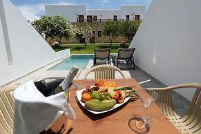 Geraniotis Hotel & Resort