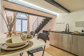 Como Loft & Charme