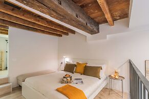 Como Loft & Charme