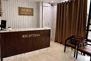 Hotel Aura Residency