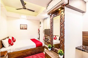Hotel Aura Residency