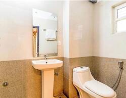 Hotel Aura Residency