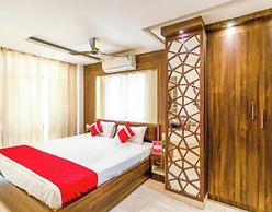 Hotel Aura Residency
