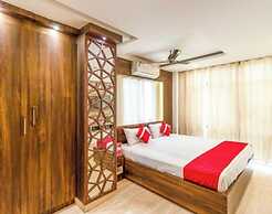 Hotel Aura Residency