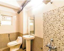 Hotel Aura Residency