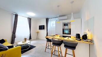 Apartment Nila by Litto