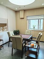 Jinglai Zhenxuan Jiudian