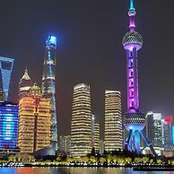 Jinglai Zhenxuan Jiudian