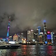 Jinglai Zhenxuan Jiudian