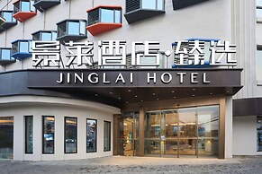 Jinglai Zhenxuan Jiudian