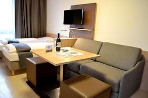 Hana Aparthotel