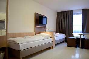 Hana Aparthotel