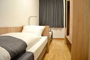 Hana Aparthotel