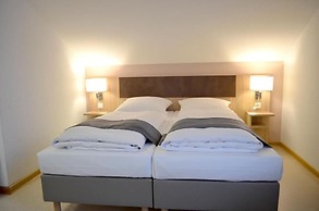 Hana Aparthotel