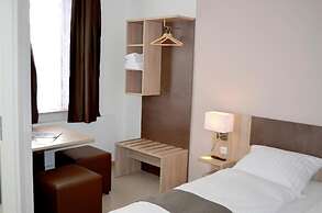 Hana Aparthotel