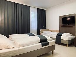 Hana Aparthotel