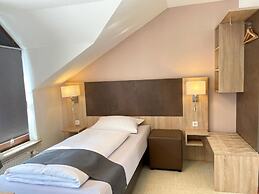 Hana Aparthotel