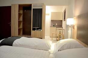 Hana Aparthotel