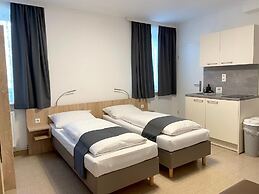 Hana Aparthotel
