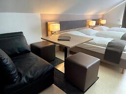 Hana Aparthotel