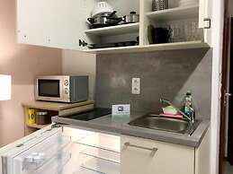 Hana Aparthotel