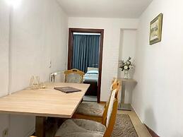 Hana Aparthotel
